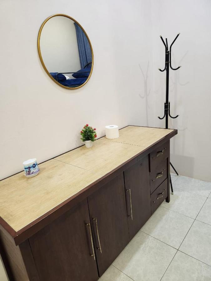 Galaxy Guest Home By Ipoh Maju Stay Экстерьер фото