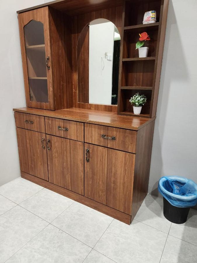 Galaxy Guest Home By Ipoh Maju Stay Экстерьер фото