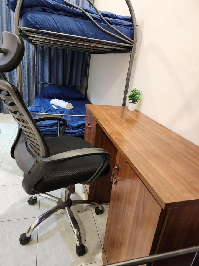 Galaxy Guest Home By Ipoh Maju Stay Экстерьер фото