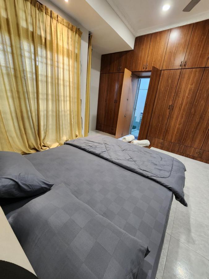Galaxy Guest Home By Ipoh Maju Stay Экстерьер фото