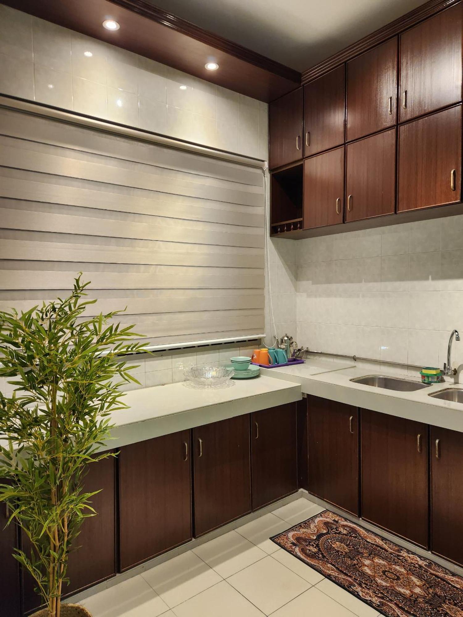 Galaxy Guest Home By Ipoh Maju Stay Экстерьер фото
